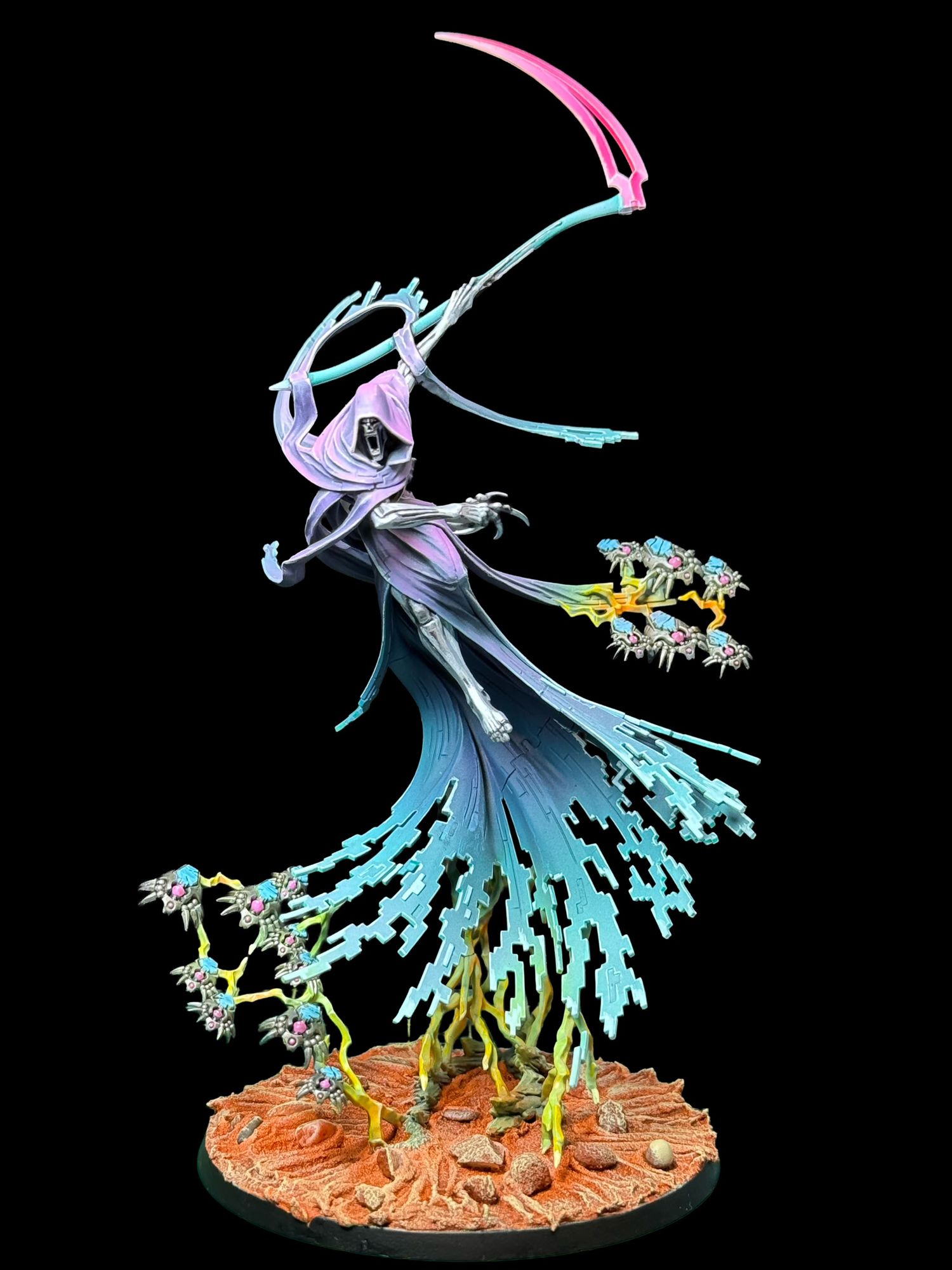Figurines