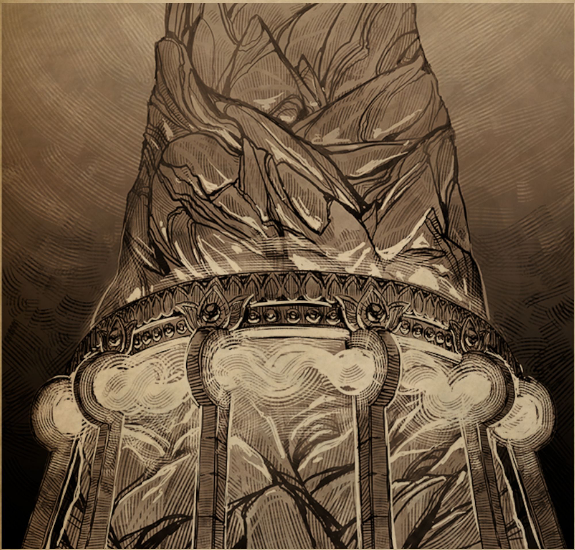 Illustrations des interactions scriptées